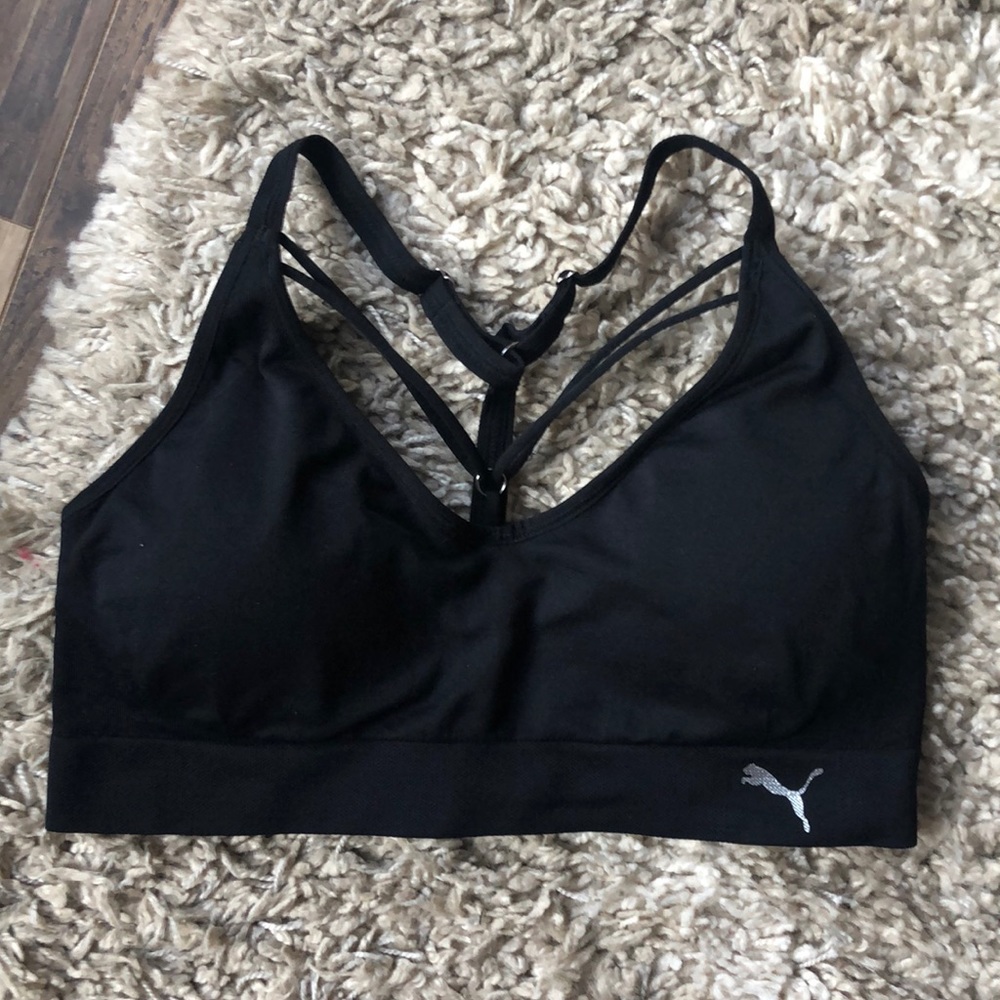 Puma sports bra